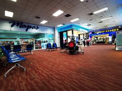 -王权免税店(清迈机场店)