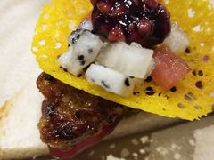 -樱之盛宴·蟹料理海鲜自助(前进大街店)