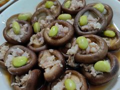 -玲燕蒸菜馆(江东路店)