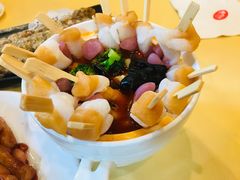 -功德林素菜饭庄(前门店)