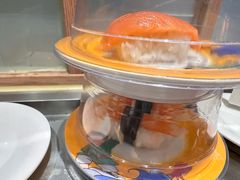 -禾绿回转寿司(万柳华联店)