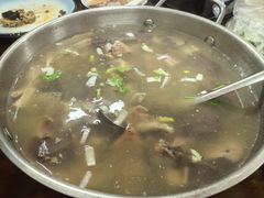 -陈六子全羊馆·烧烤烤羊排(山东理工大店)