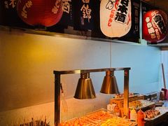 -王氏炉匠·烧鸟放题自助(三里屯店)