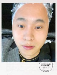 -MOVAN HAIR莫凡匠人发型屋
