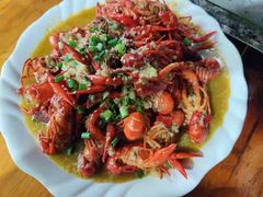 -万州烤鱼江湖菜(圣地阳光店)