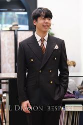 -LDIAMON西服定制(温州店)