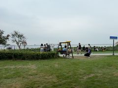 -七的湖·晚芳亭·阳澄湖农家菜·大闸蟹(莲花岛店)