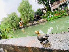 -小河直街历史文化街区