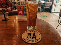 -京A Taproom·精酿餐吧(CBD店)