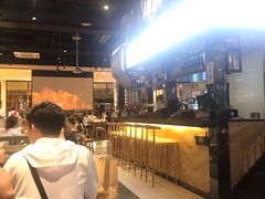-木屋烧烤(龙湖天街店)
