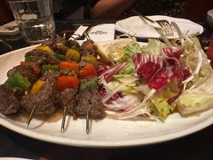 -Nord Grill&Bar Highland诺德西餐(深圳欢乐海岸店)