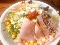 -AFS Cafe & Canteen(闽江二路店)