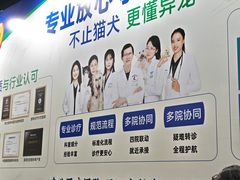 -南宁国际会展中心