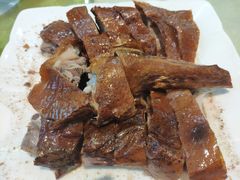 -台山美食一绝阿四台山黄鳝饭(阿四创作店)
