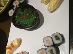 -鱼跃料理(步步高店)