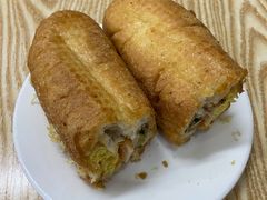 越南面包-华姐鸡粉(教育路店)