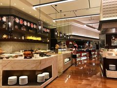 -嘉年华大酒店琴湾-自助餐厅