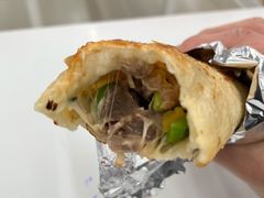 烤牛肉卷-山姆餐吧(山姆会员商店店)