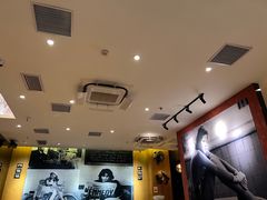 -安妮意大利餐厅(世贸天阶店)