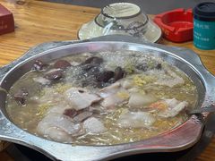 -忠林杀猪菜(凤台小区店)