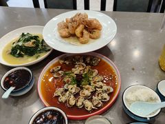 -红厨巷·淮扬菜(熙南里店)