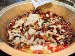 -永安水煮活鱼·仪征菜(仪征奥林匹克店)