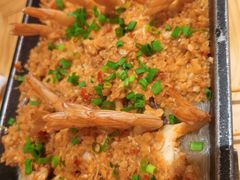 -老江南春·中国龙菜(衡山路店)