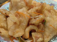 -老厨家(友谊路总店)