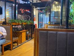 -火炉旺烤肉啤酒屋(沈北创始店)