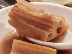 洪湖藕藕汤-匠熙小馆(崇文门店)