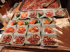 -炉胜·炉端烧·居酒屋