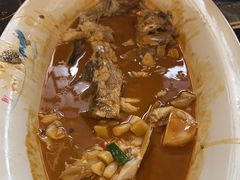 -恒记饭店·海鲜明档(淹城店)
