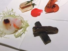 广舟四冷拼-广舟(千禧店)