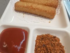 -海底捞火锅(振华商厦店)