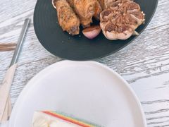 -娜娜家•Nana's restaurant (南开大悦城店)
