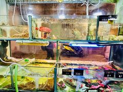-凤城礼记鱼翅海鲜酒家(新马路总店)