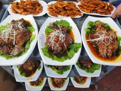 营养大肘子-人民公社大食堂(顺义总店)
