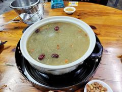 -潮陈记土鸡火锅(东厦北路店)