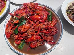 -杨氏青龙虾·羊蝎子(托乐嘉店)