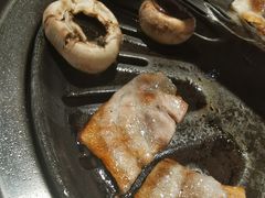 -九田家黑牛烤肉料理(珠江摩尔店)