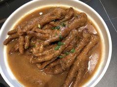 -盛福楼·惠山宴(盛岸路店)