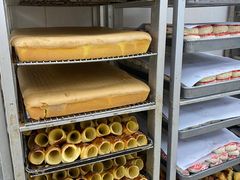 -爱德顺糕点食屋(利民道店)