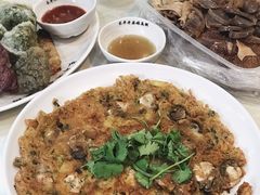 -长平老姿娘夜粥(平东一街店)