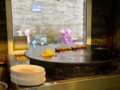 -炙热童年·老北京炙子烤肉(南锣鼓巷店)