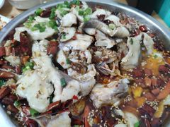 -勇猛子川菜馆(新军路店)