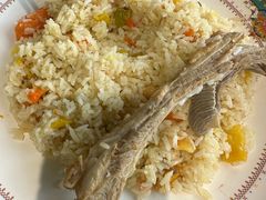 -巴尔喀十新疆餐厅(开发区店)