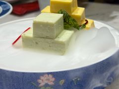 -径山十八道·风味民间菜(华夏之心店)