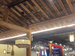 -金苑酒家·客家菜·广东老字号(万象店)
