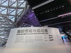 -深圳市当代艺术与城市规划馆