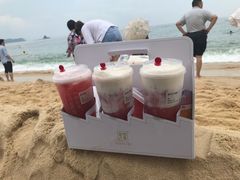-奈雪的茶(大梅沙8号仓店)
